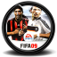 Fifa 09 1 Icon 64x64 png